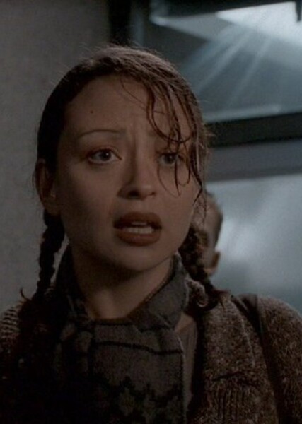 Force Majeure (Millennium episode) photo