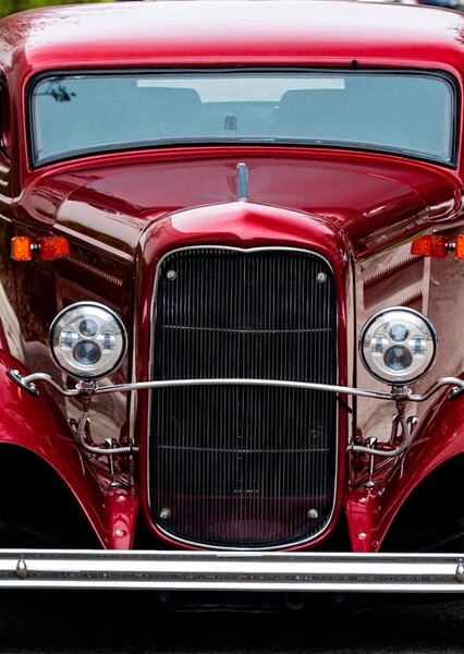 Ford 1932