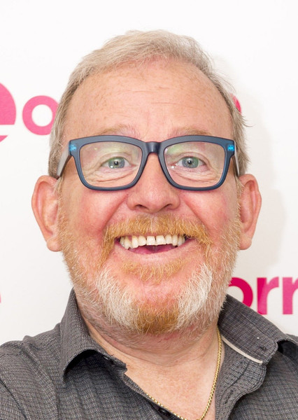 Ford Kiernan