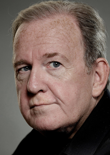 Ford Kiernan photo