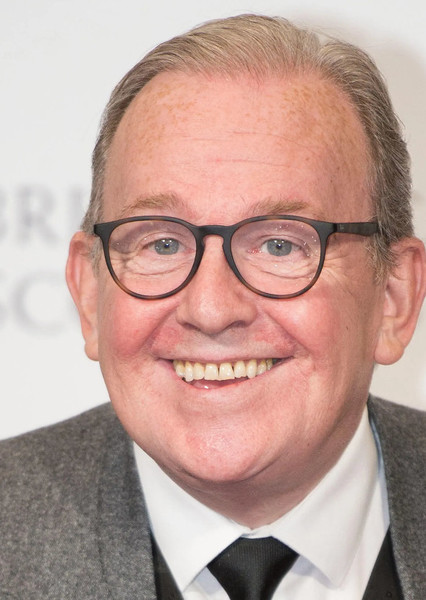 Ford Kiernan photo