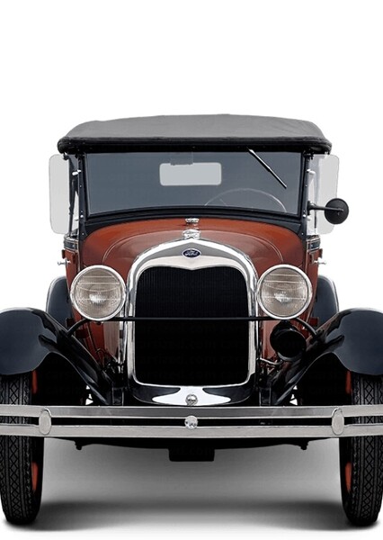 Ford Model A