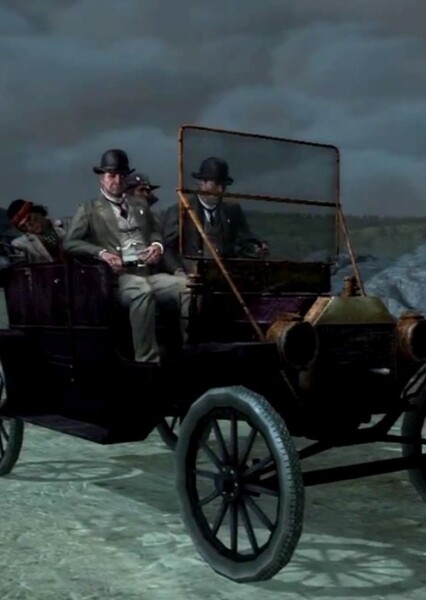 Ford Model T photo
