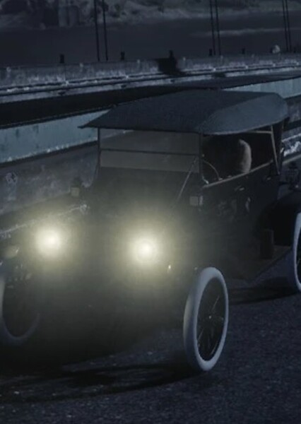 Ford Model T photo