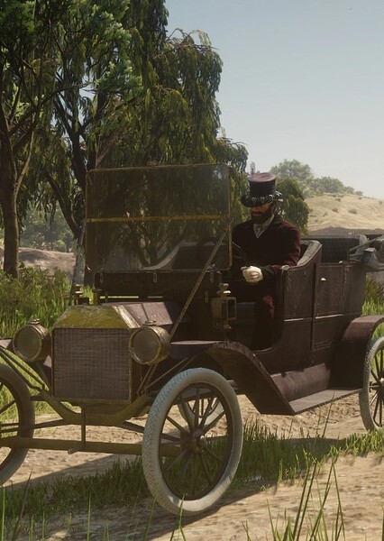 Ford Model T