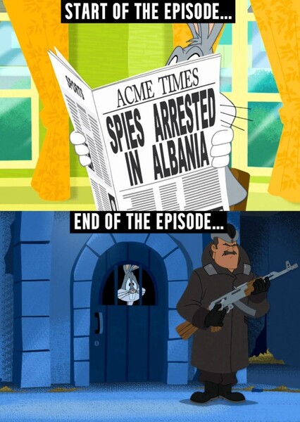 Foreshadowing