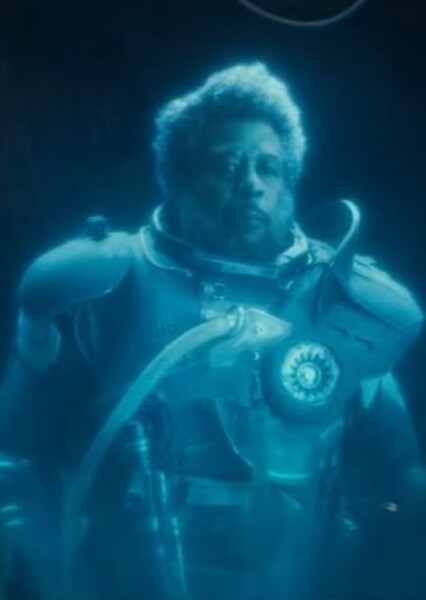 Forest Whitaker photo