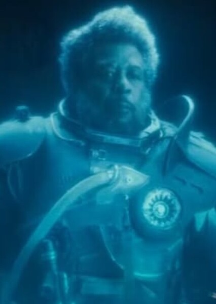 Saw Gerrera