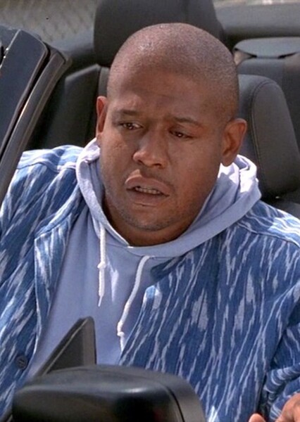 Forest Whitaker