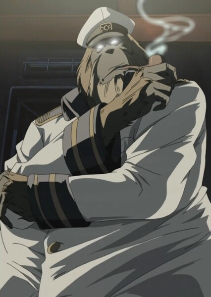 Forever (JJBA) photo