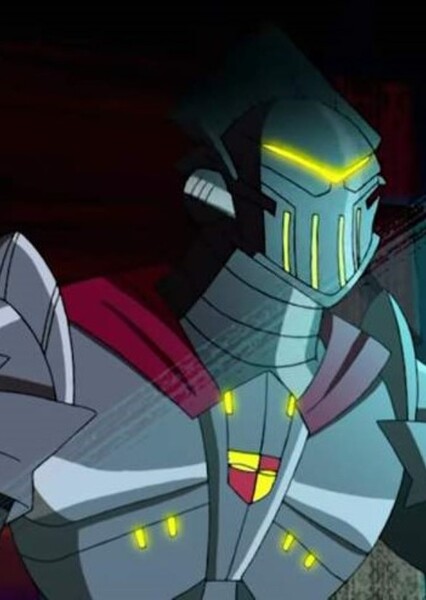 Forever Knights