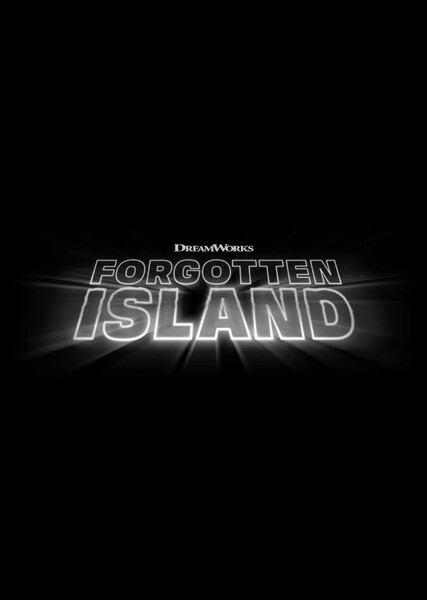 Forgotten Island photo