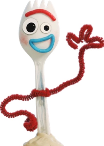 Forky
