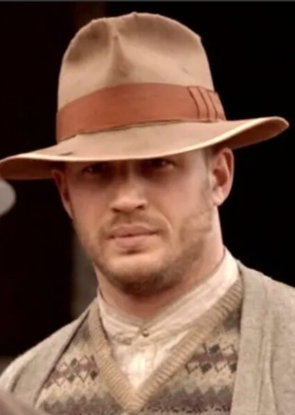 Forrest Bondurant photo