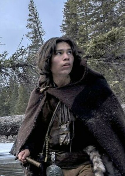 Forrest Goodluck photo