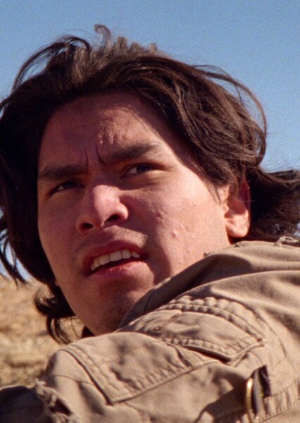 Forrest Goodluck photo