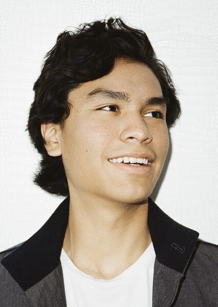 Forrest Goodluck photo