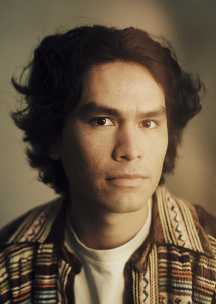 Forrest Goodluck photo