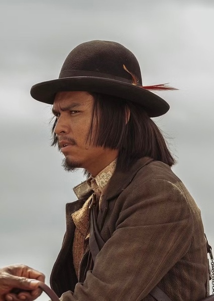 Forrest Goodluck photo
