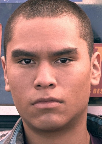 Forrest Goodluck