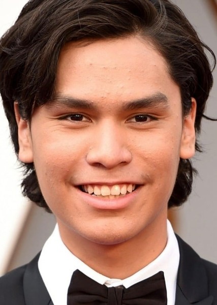Forrest Goodluck photo