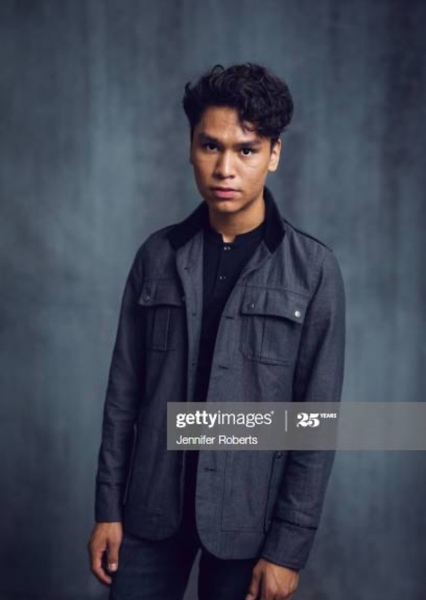 Forrest Goodluck photo
