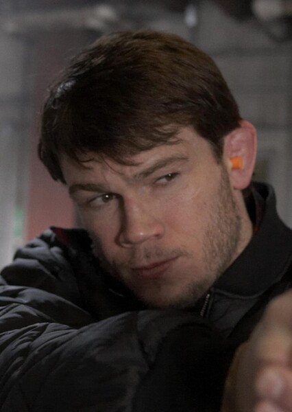 Forrest Griffin photo