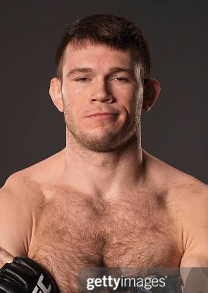 Forrest Griffin photo