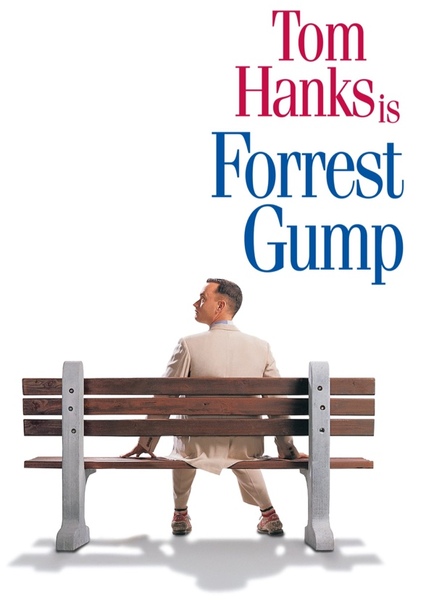 Forrest Gump (1994 Film) photo