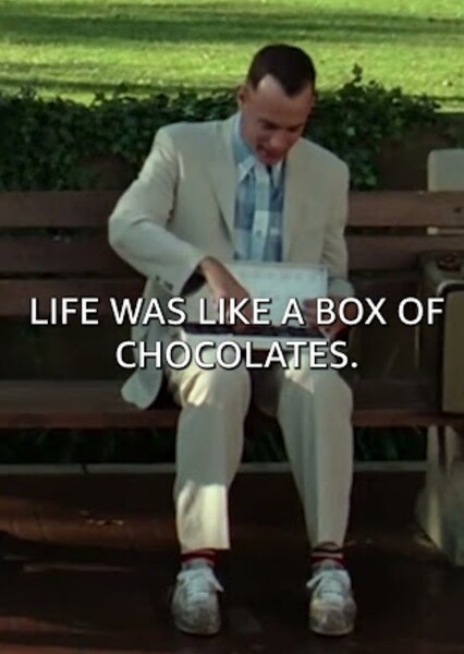 Forrest Gump (Character) photo
