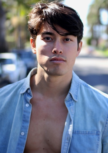 Forrest Hoffman photo