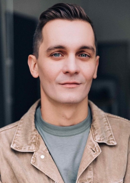 Forrest Weber photo