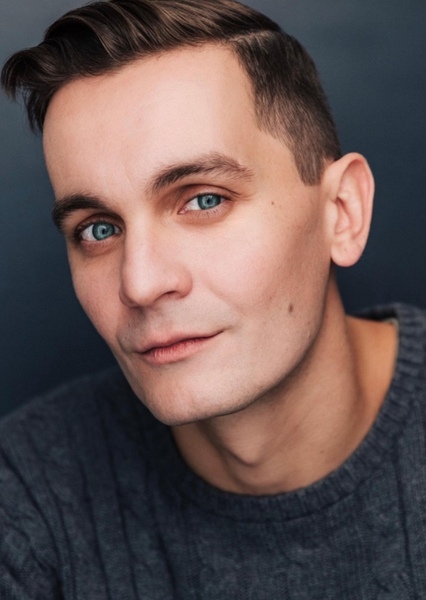 Forrest Weber