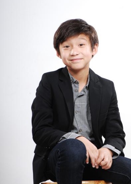 Forrest Wheeler photo