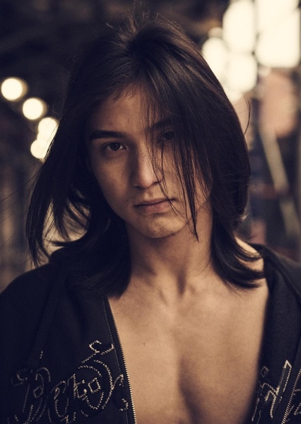 Forrest Wheeler photo