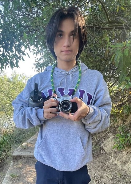 Forrest Wheeler photo