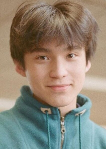 Forrest Wheeler
