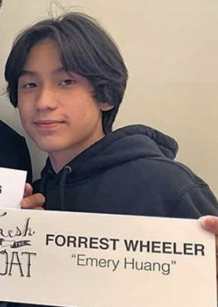 Forrest Wheeler photo