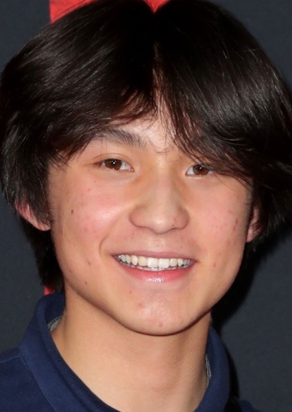 Forrest Wheeler photo