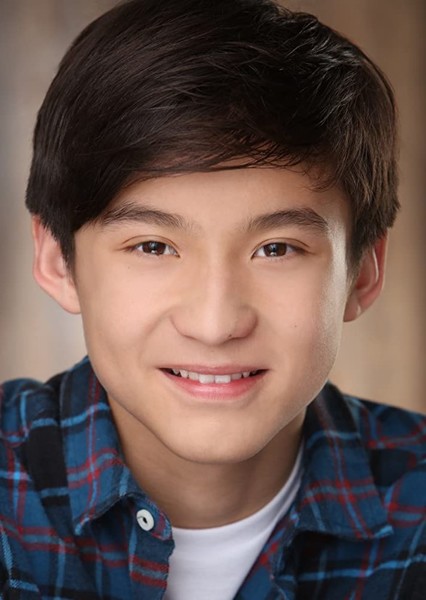Forrest Wheeler photo