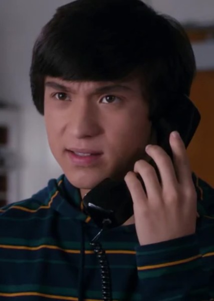 Forrest Wheeler