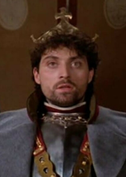 Fortinbras photo