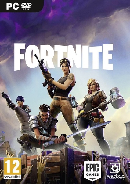 Fortnite photo