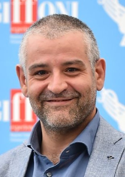 Fortunato Cerlino photo