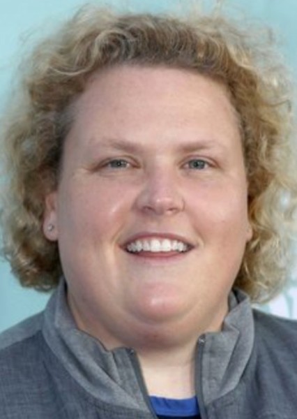 Fortune Feimster photo