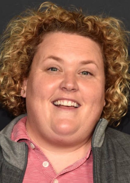 Fortune Feimster