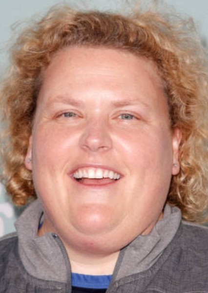 Fortune Feimster
