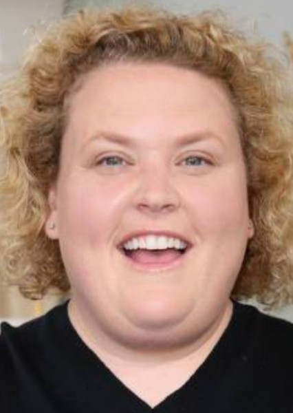 Fortune Feimster photo