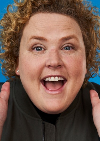 Fortune Feimster photo