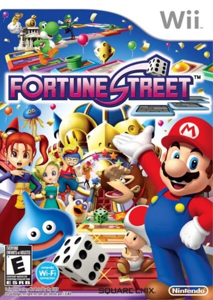 Fortune Street